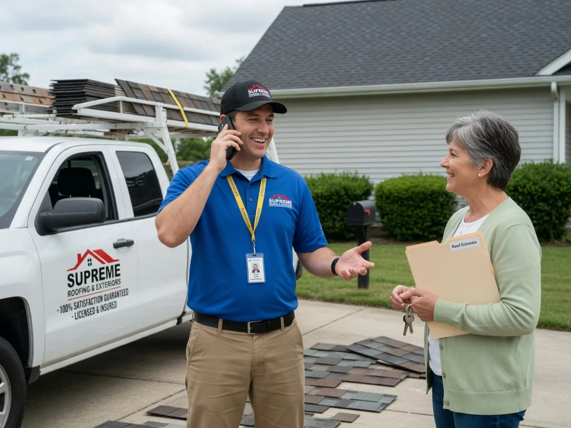 Roof Replacement Dinuba, CA FAQs